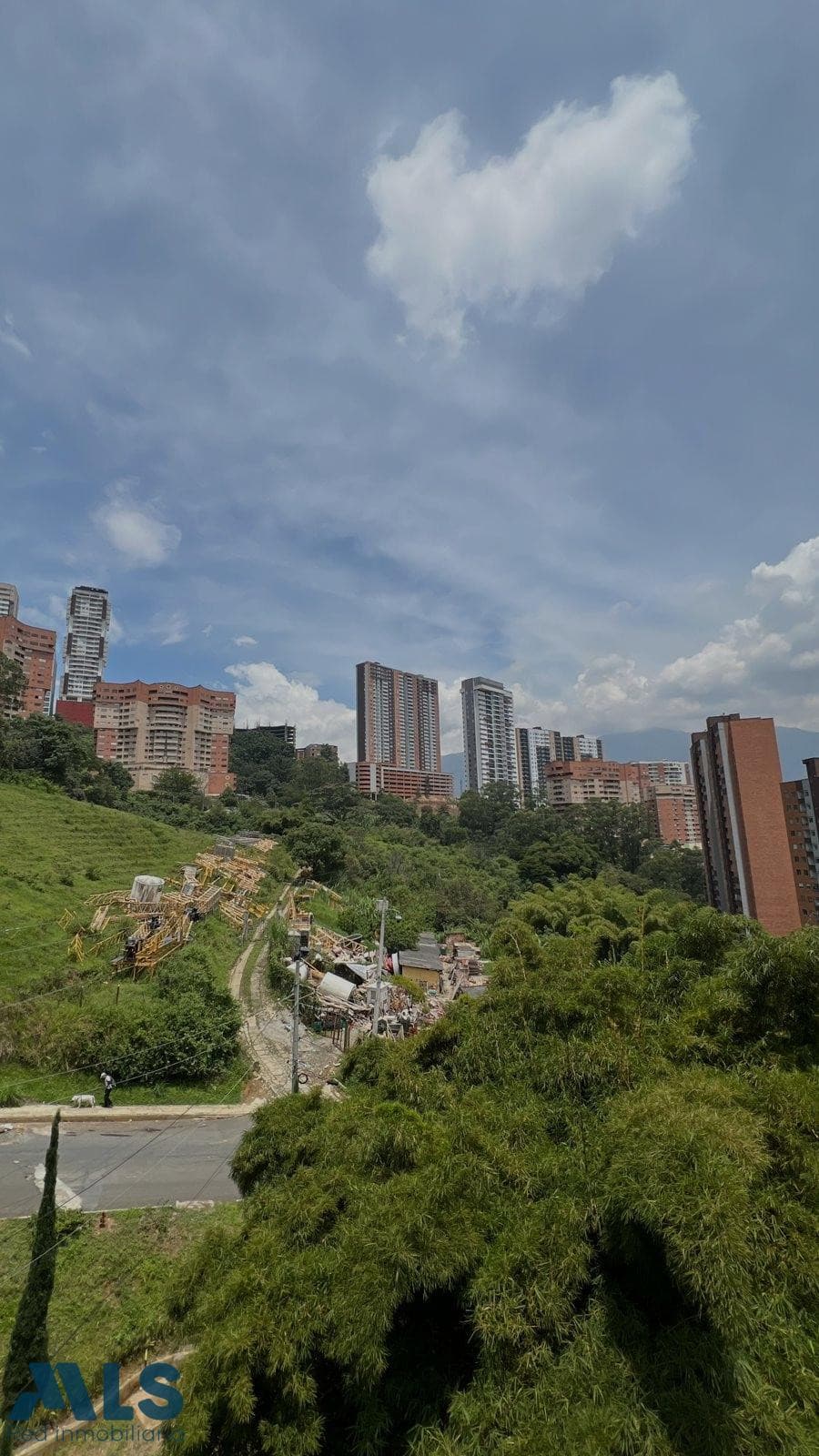 Apartamento en venta en Alto De Las Flores, Aburra Sur, Sabaneta — foto 1 de 23