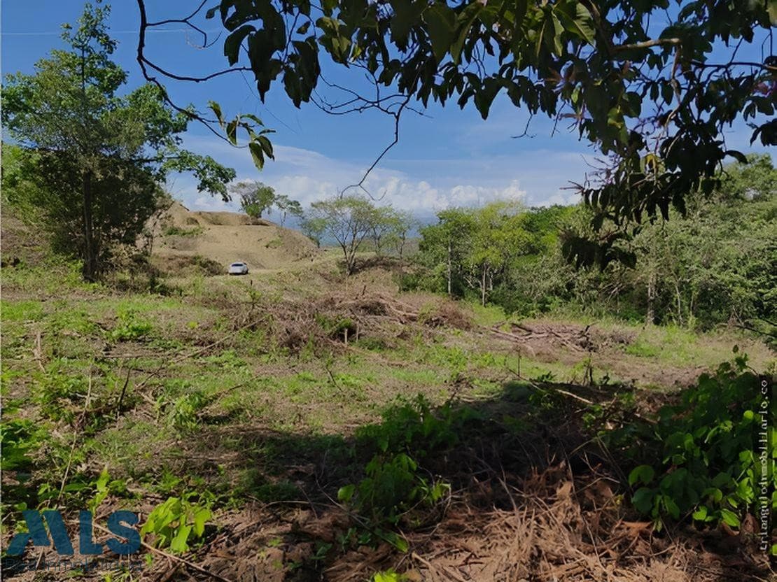 Lote Residencial en venta en Urbano, Occidente Antioqueño, San Jerónimo — foto 1 de 8