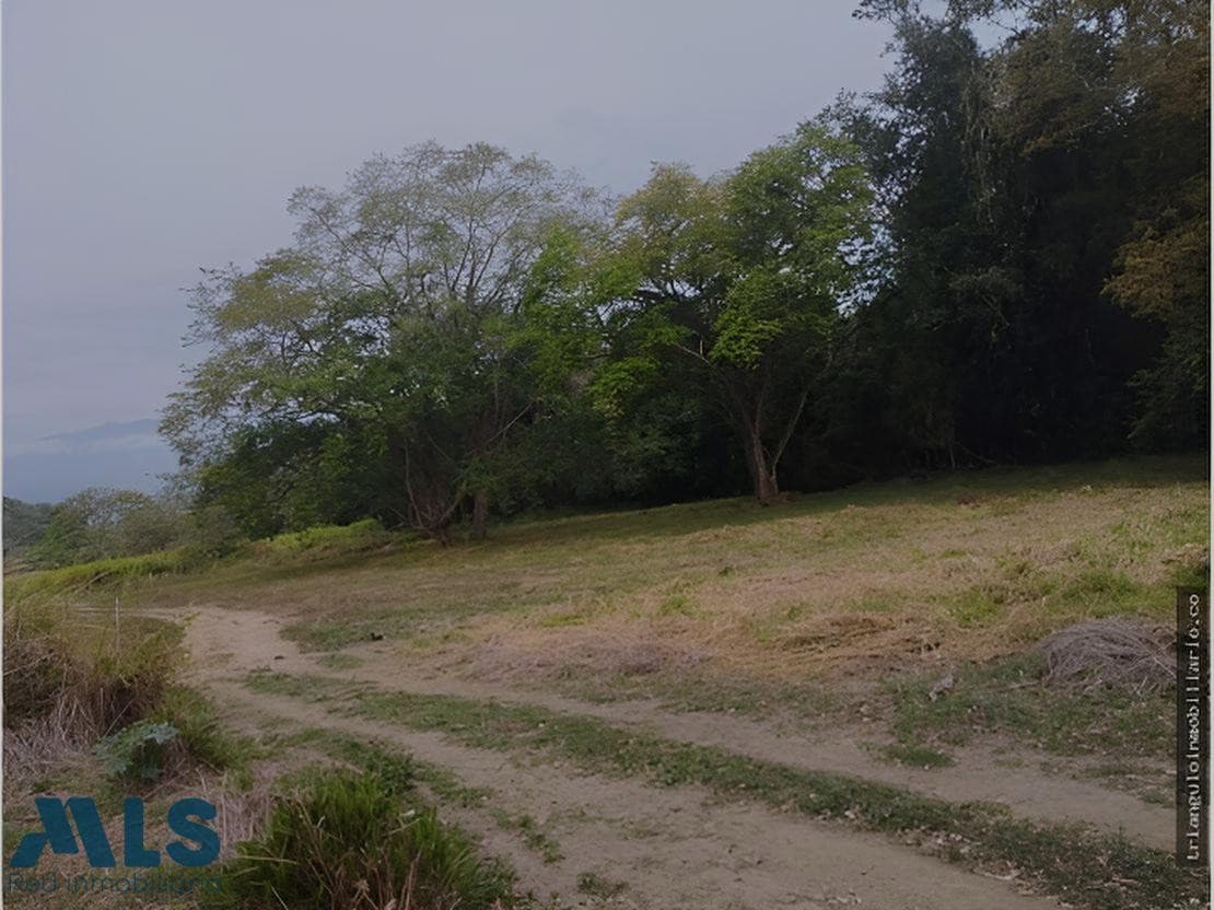Lote Residencial en venta en V. Miranda, Occidente Antioqueño, Sopetrán — foto 1 de 8