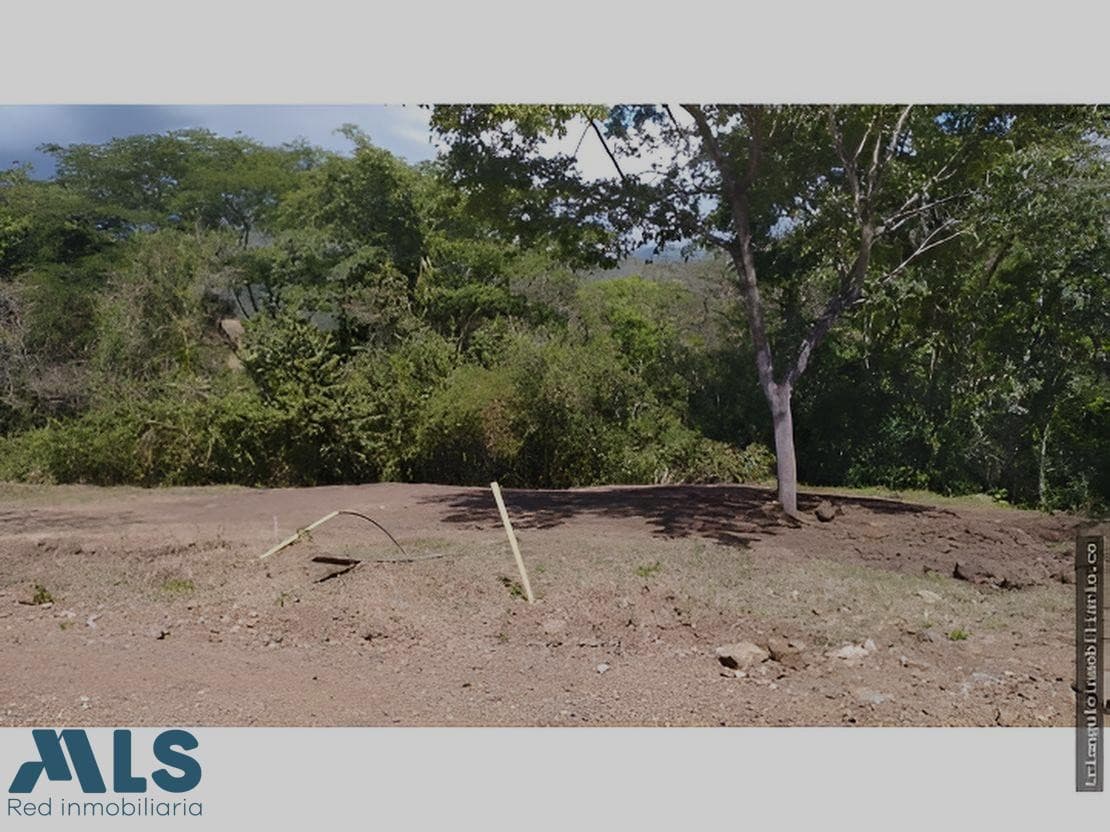 Lote Residencial en venta en V. Tafetanes, Occidente Antioqueño, Sopetrán — foto 1 de 8