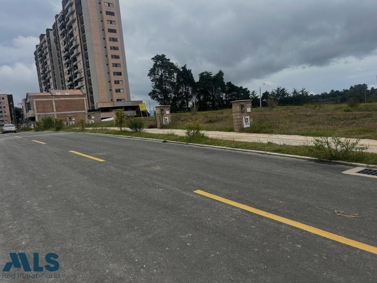 Lote Residencial en venta en San Antonio de Pereira, Oriente Antioqueño, Rionegro — foto 1 de 8