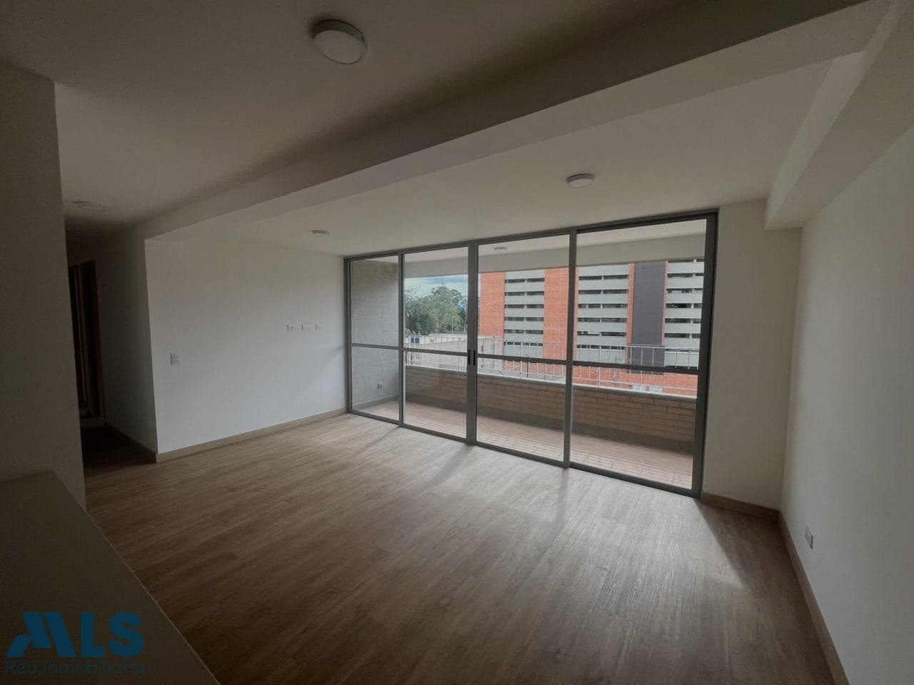 Apartamento en venta en V. Barro Blanco, Oriente Antioqueño, Rionegro — foto 1 de 14