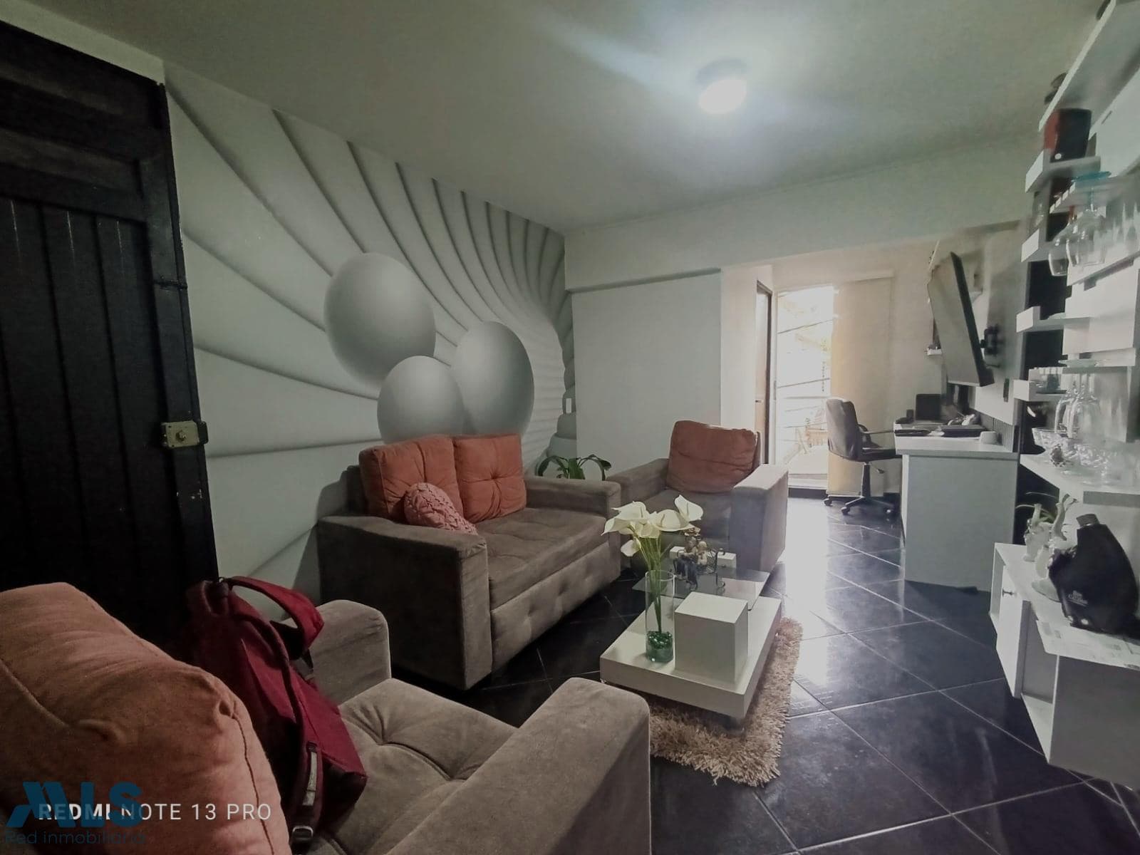 Apartamento en venta en Robledo, Occidente, Medellín — foto 1 de 10