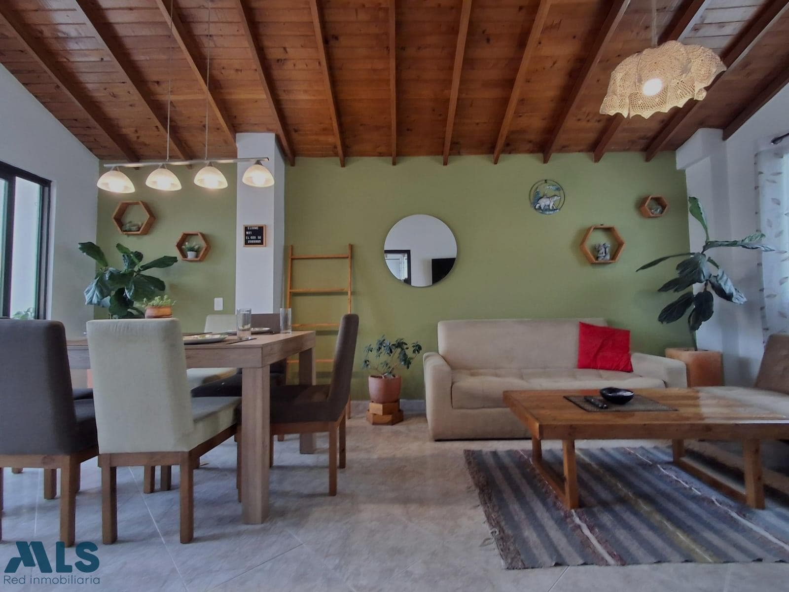 Apartamento en venta en Alcalá, Aburra Sur, Envigado — foto 1 de 18