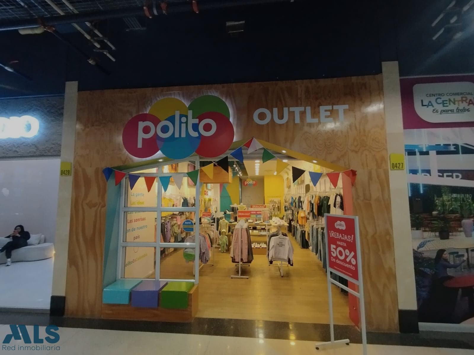 Local Comercial en venta en Buenos Aires, Centro, Medellín — foto 1 de 8
