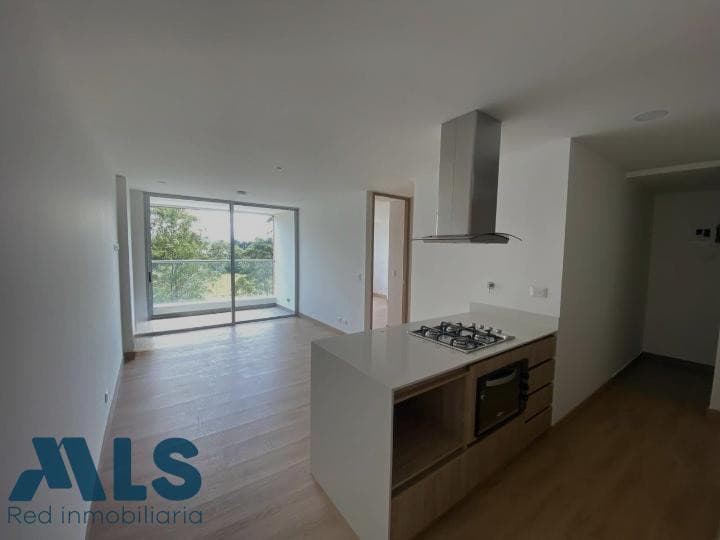 Apartamento en venta en El Porvenir, Oriente Antioqueño, Rionegro — foto 1 de 9