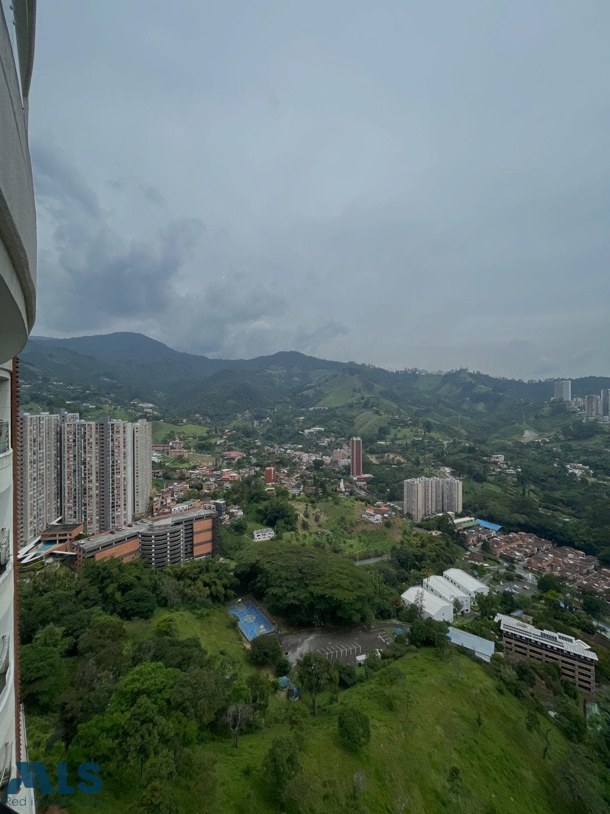 Apartamento en venta en Las Lomitas, Aburra Sur, Sabaneta — foto 1 de 19
