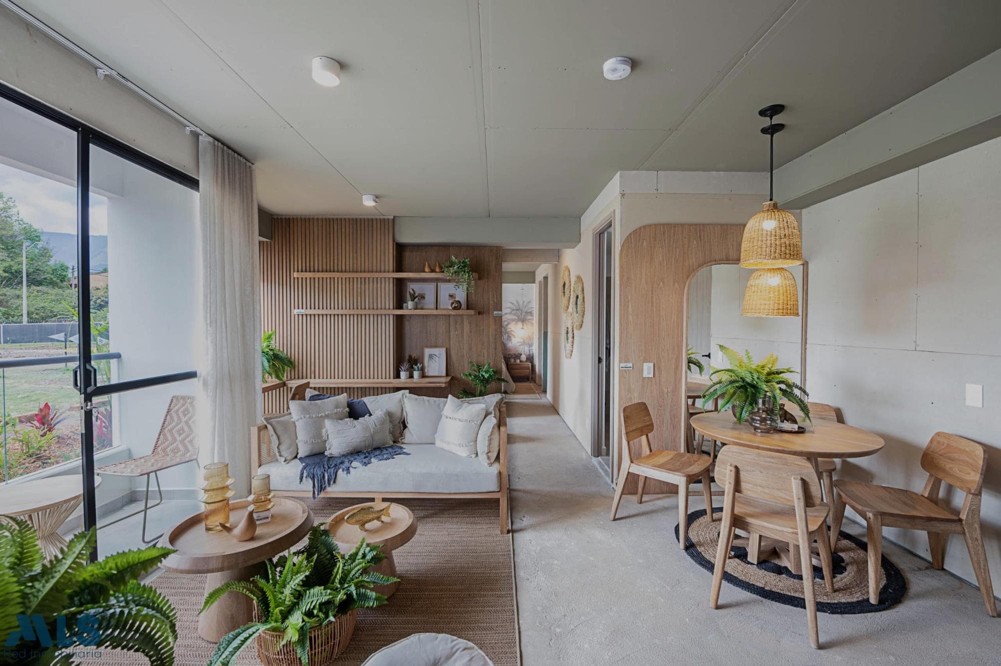 Apartamento en venta en Colinas Del, Aburra Sur, Itagüí — foto 1 de 9