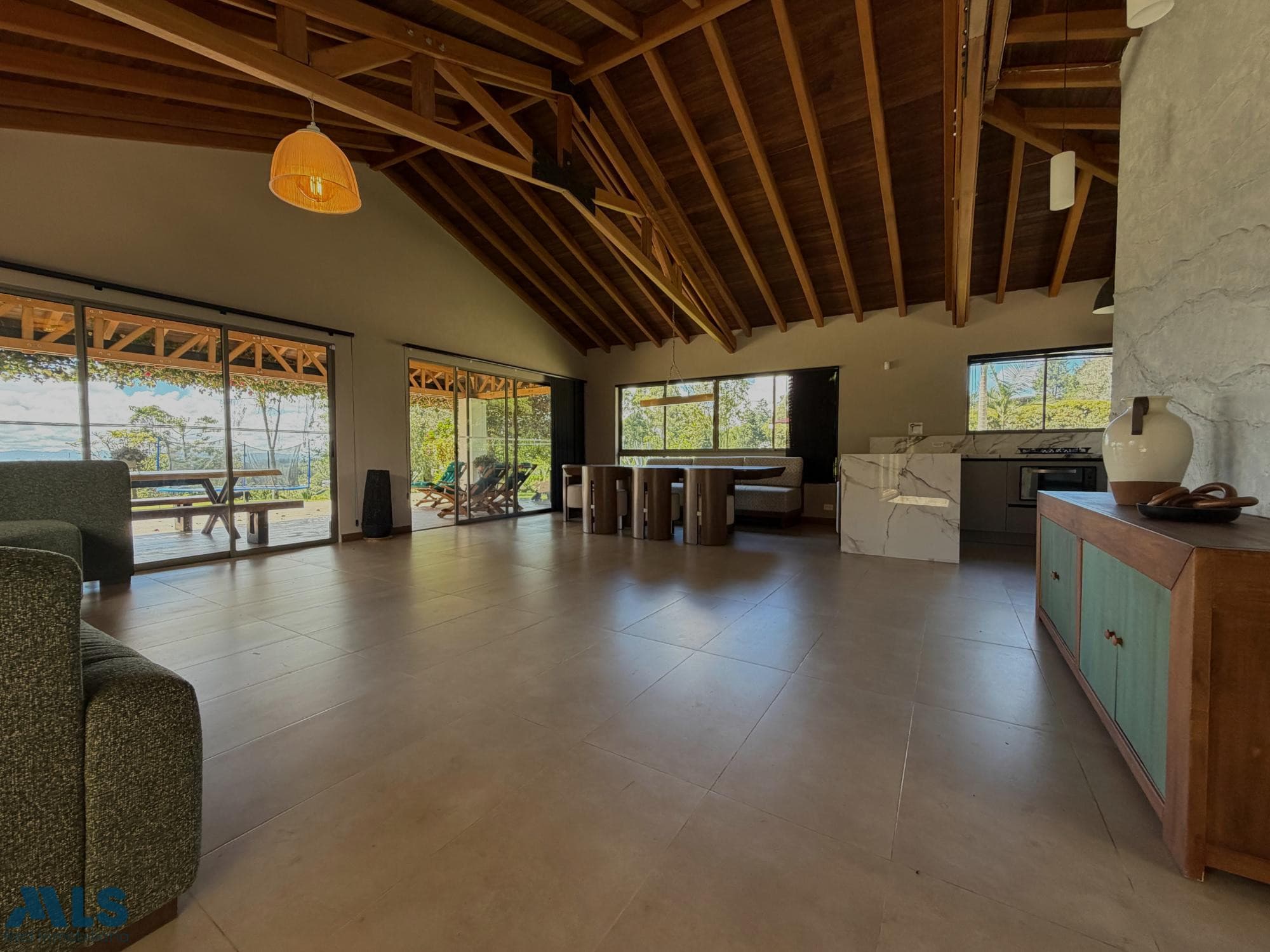 Finca Recreativa en venta en V. Ranchería, Oriente Antioqueño, Rionegro — foto 1 de 30