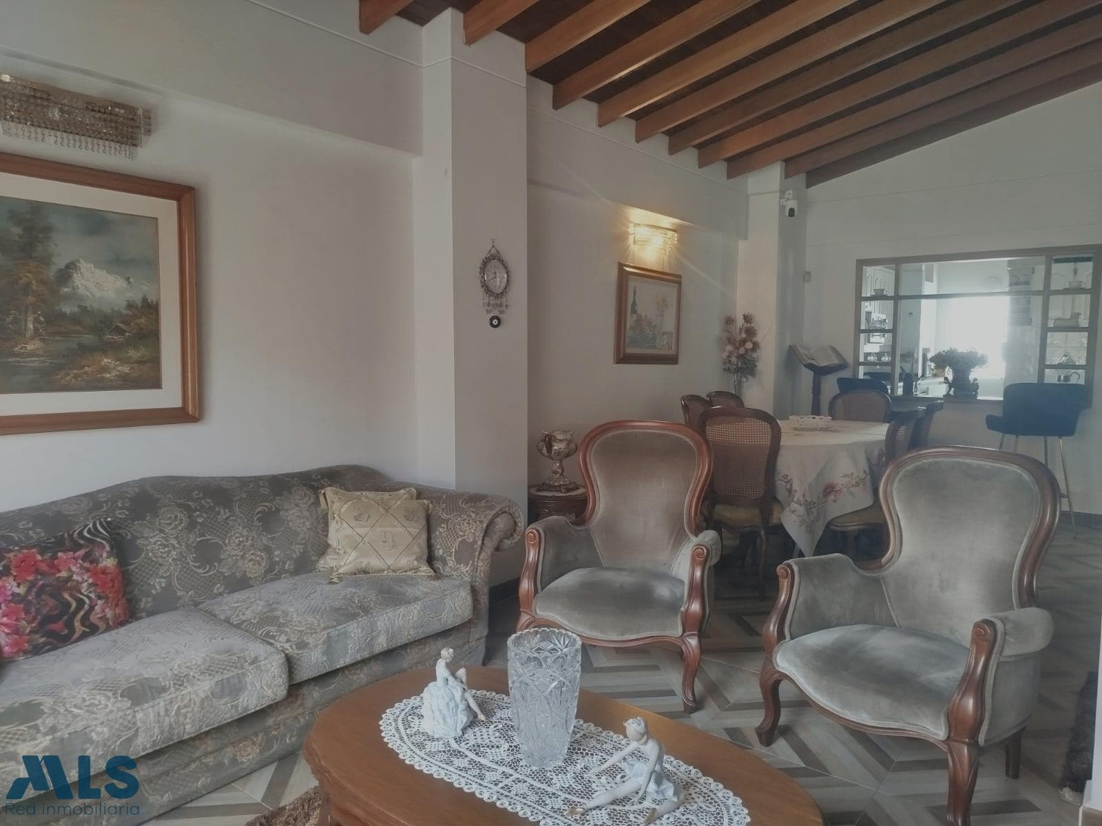 Apartamento en venta en Nogal, Laureles, Medellín — foto 1 de 32