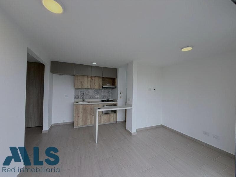Apartamento en venta en V. Fontibon, Oriente Antioqueño, Rionegro — foto 1 de 15