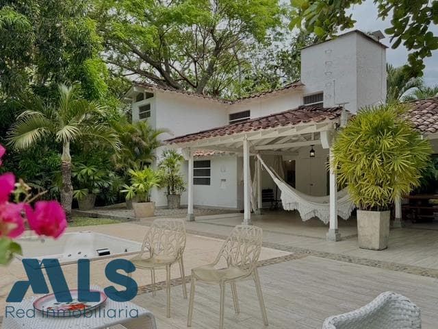 Finca Recreativa en venta en V. El Espinal, Occidente Antioqueño, Santa Fe de Antioquia — foto 1 de 24