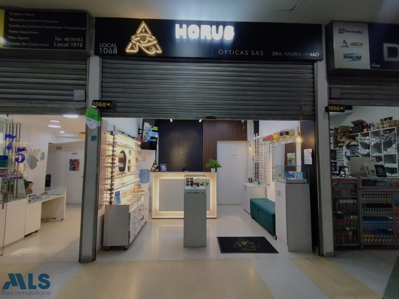Local Comercial en venta en Centro, Medellín — foto 1 de 16