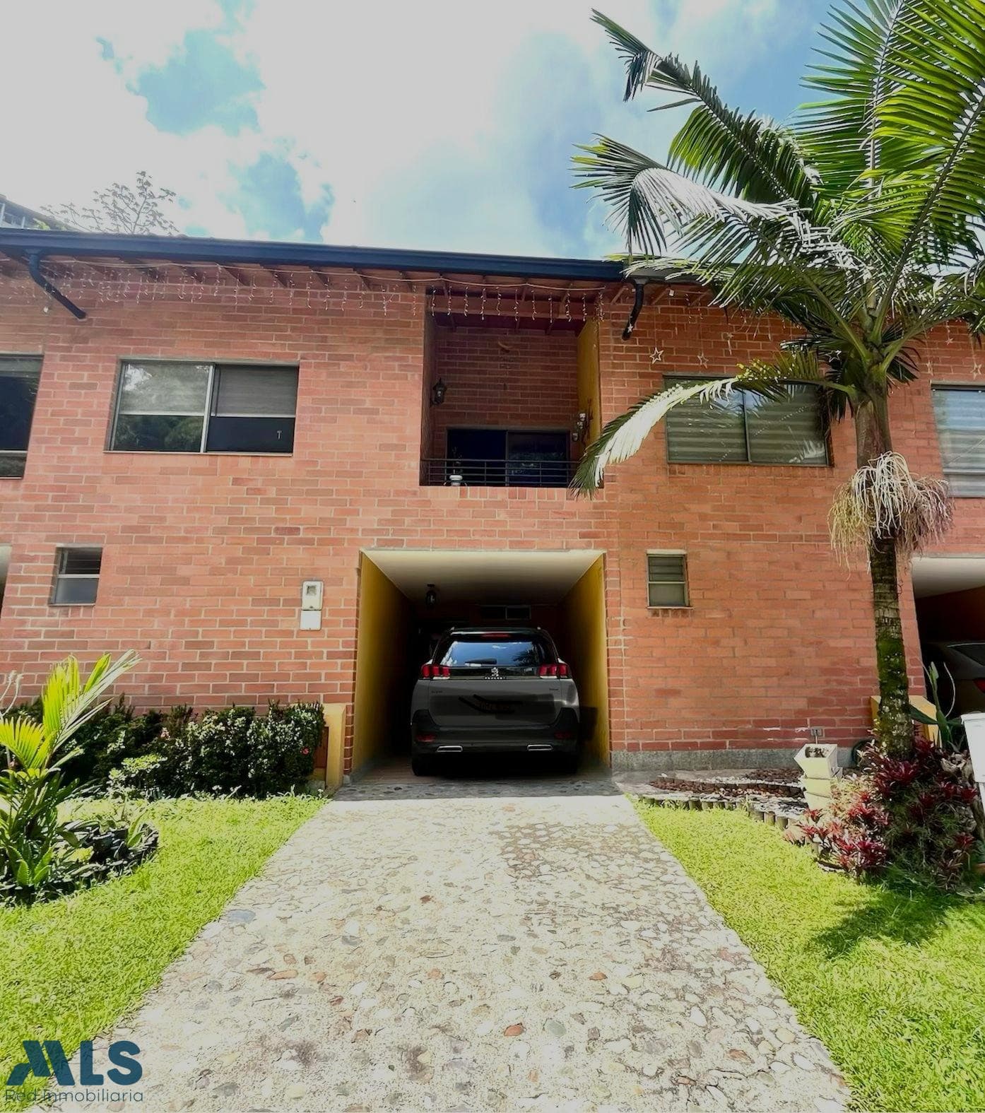 Casa en venta en La Abadía, Aburra Sur, Envigado — foto 1 de 20
