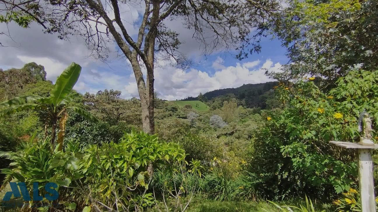 Lote Residencial en venta en V. Lejos Del Nido, Oriente Antioqueño, El Retiro — foto 1 de 11