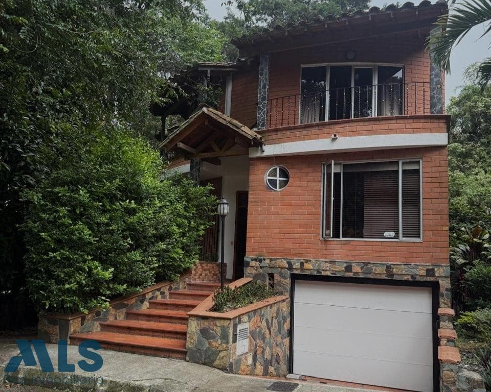 Casa en venta en V. San Jose, Aburra Sur, Sabaneta — foto 1 de 22