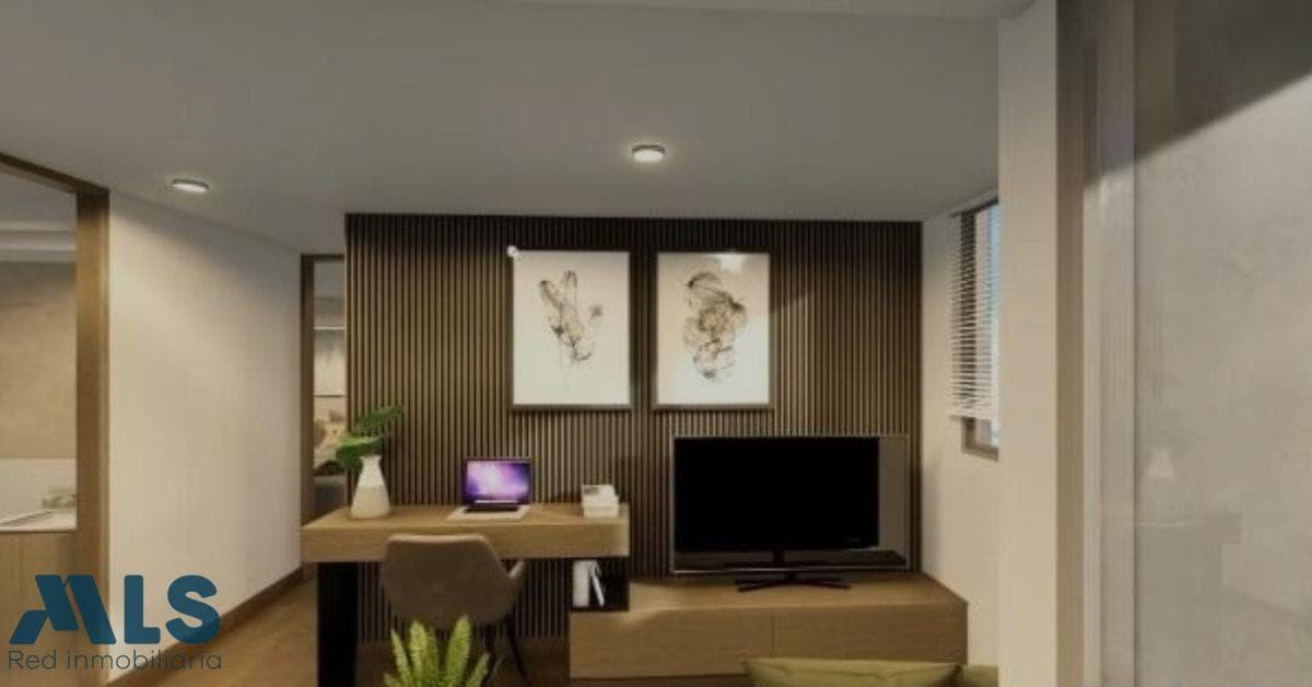 Apartamento en venta en V. Abreo, Oriente Antioqueño, Rionegro — foto 1 de 15