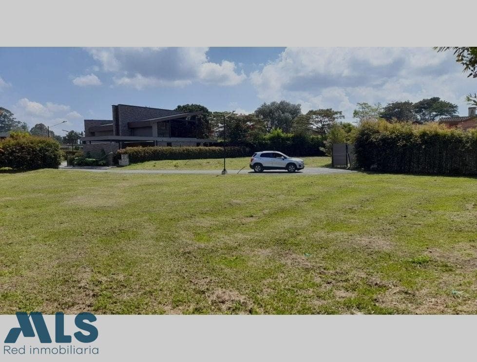 Lote Residencial en venta en V. Llanogrande, Oriente Antioqueño, Rionegro — foto 1 de 8