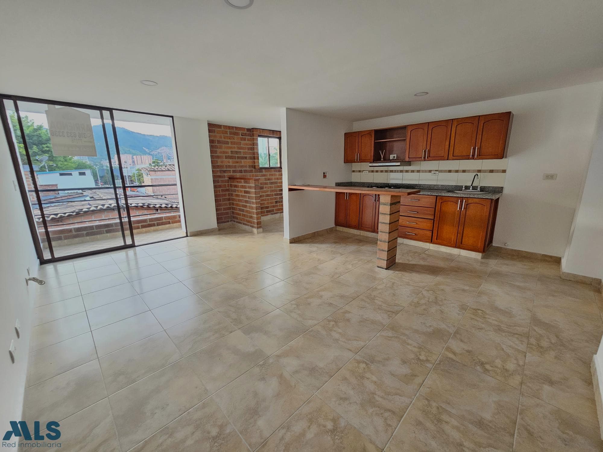 Apartamento en venta en Primavera, Aburra Sur, Envigado — foto 1 de 23