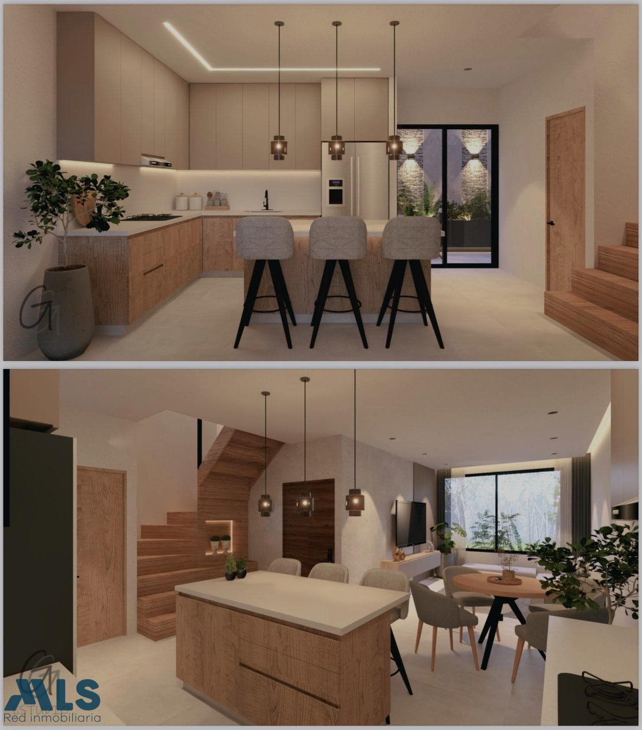 Casa en venta en Urbano (la, Oriente Antioqueño, La Ceja — foto 1 de 11
