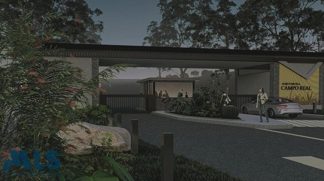 Lote Residencial en venta en V. Galicia, Oriente Antioqueño, Rionegro — foto 1 de 10