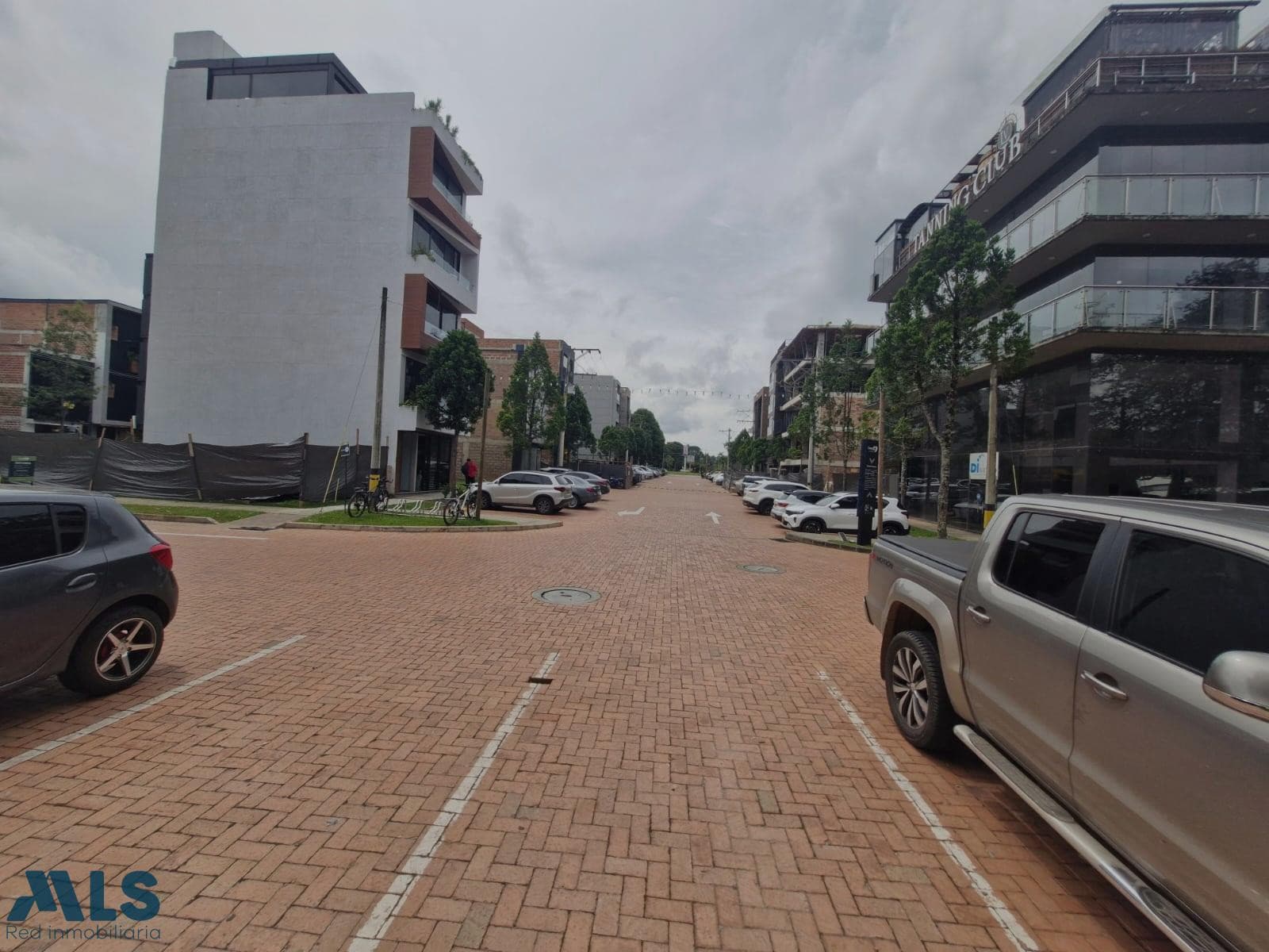Lote Comercial en venta en V. Llanogrande, Oriente Antioqueño, Rionegro — foto 1 de 10