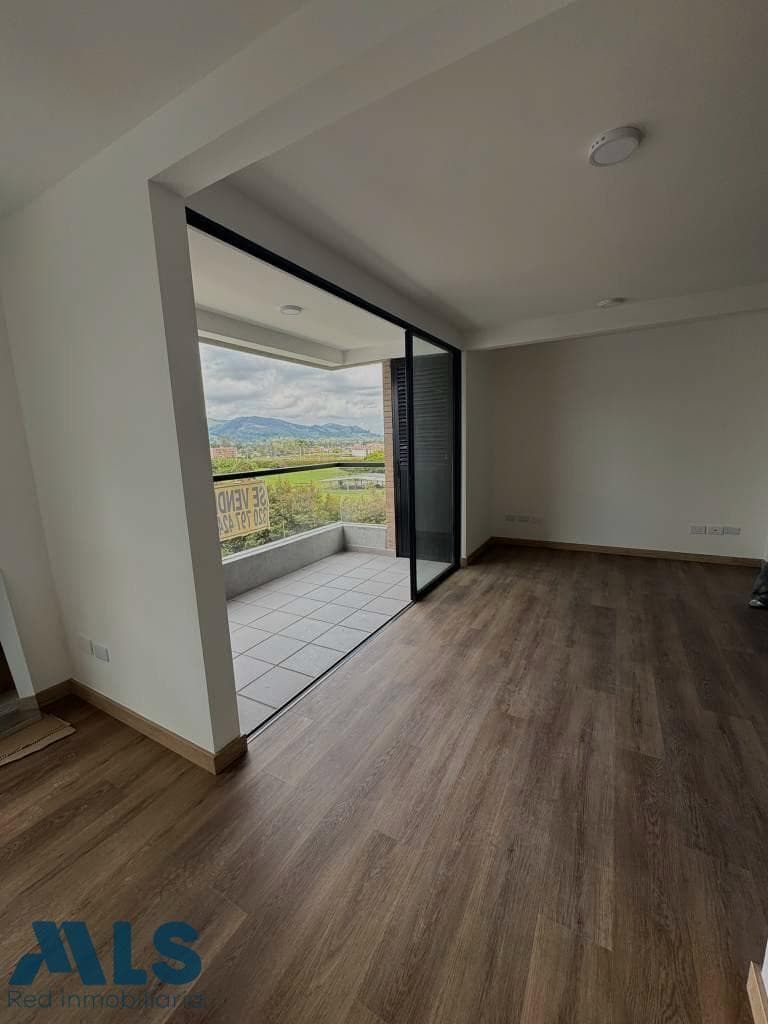 Apartamento en venta en Urbano (la, Oriente Antioqueño, La Ceja — foto 1 de 20