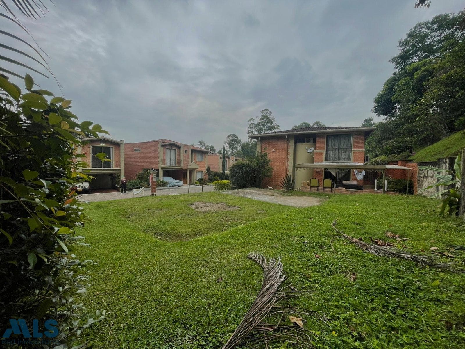 Lote Residencial en venta en Los Alcázares, Aburra Sur, Sabaneta — foto 1 de 8