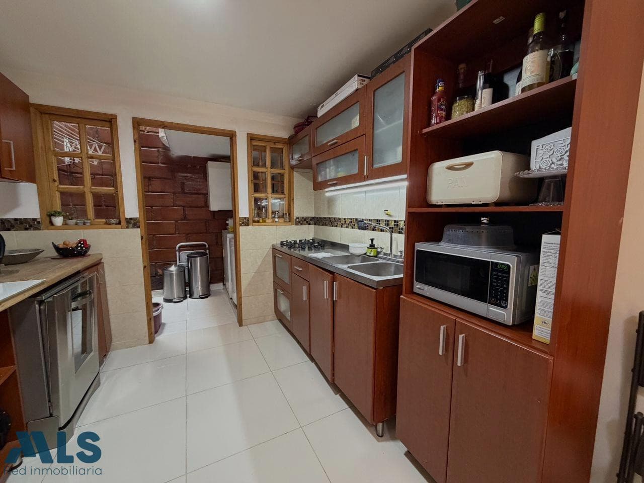 Apartamento en venta en Campo Amor, Belén Guayabal, Medellín — foto 1 de 16