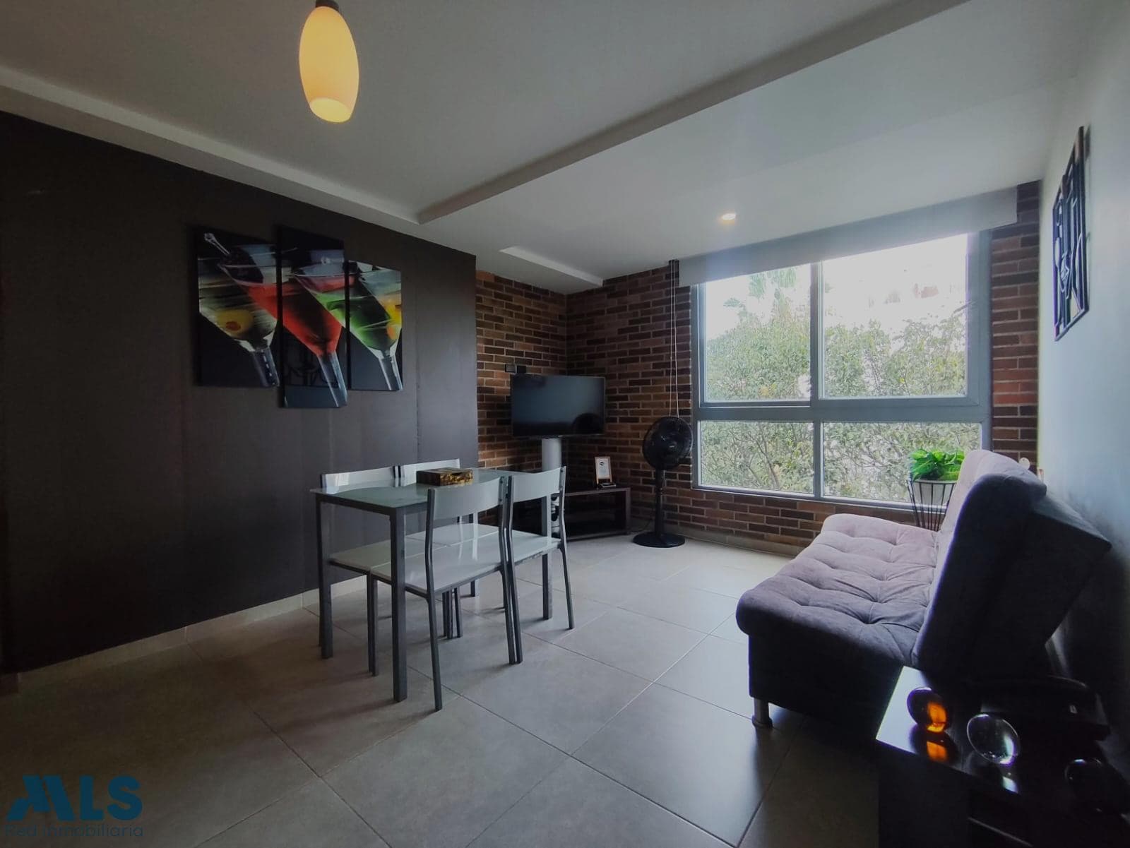 Apartamento en venta en Bolivariana, Laureles, Medellín — foto 1 de 16