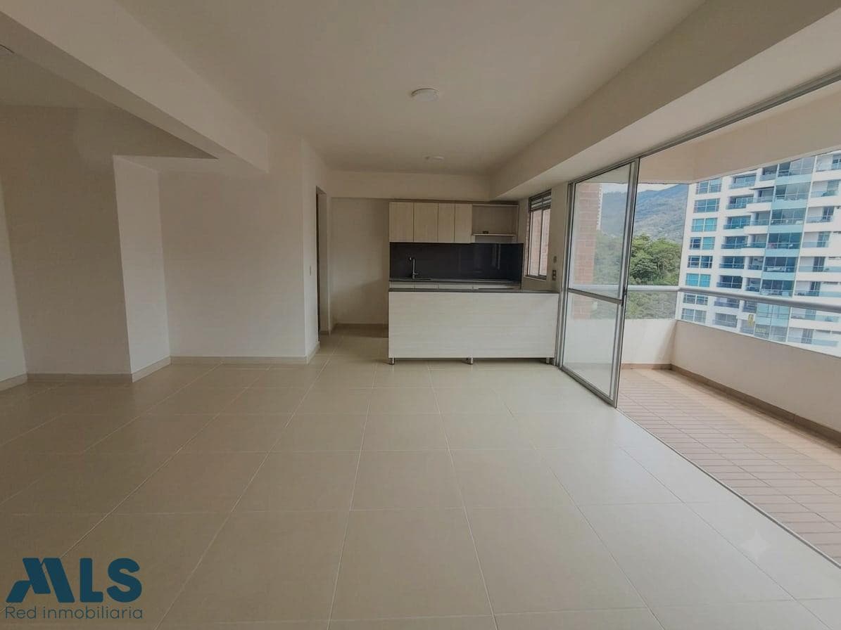 Apartamento en venta en Aves Marías, Aburra Sur, Sabaneta — foto 1 de 27