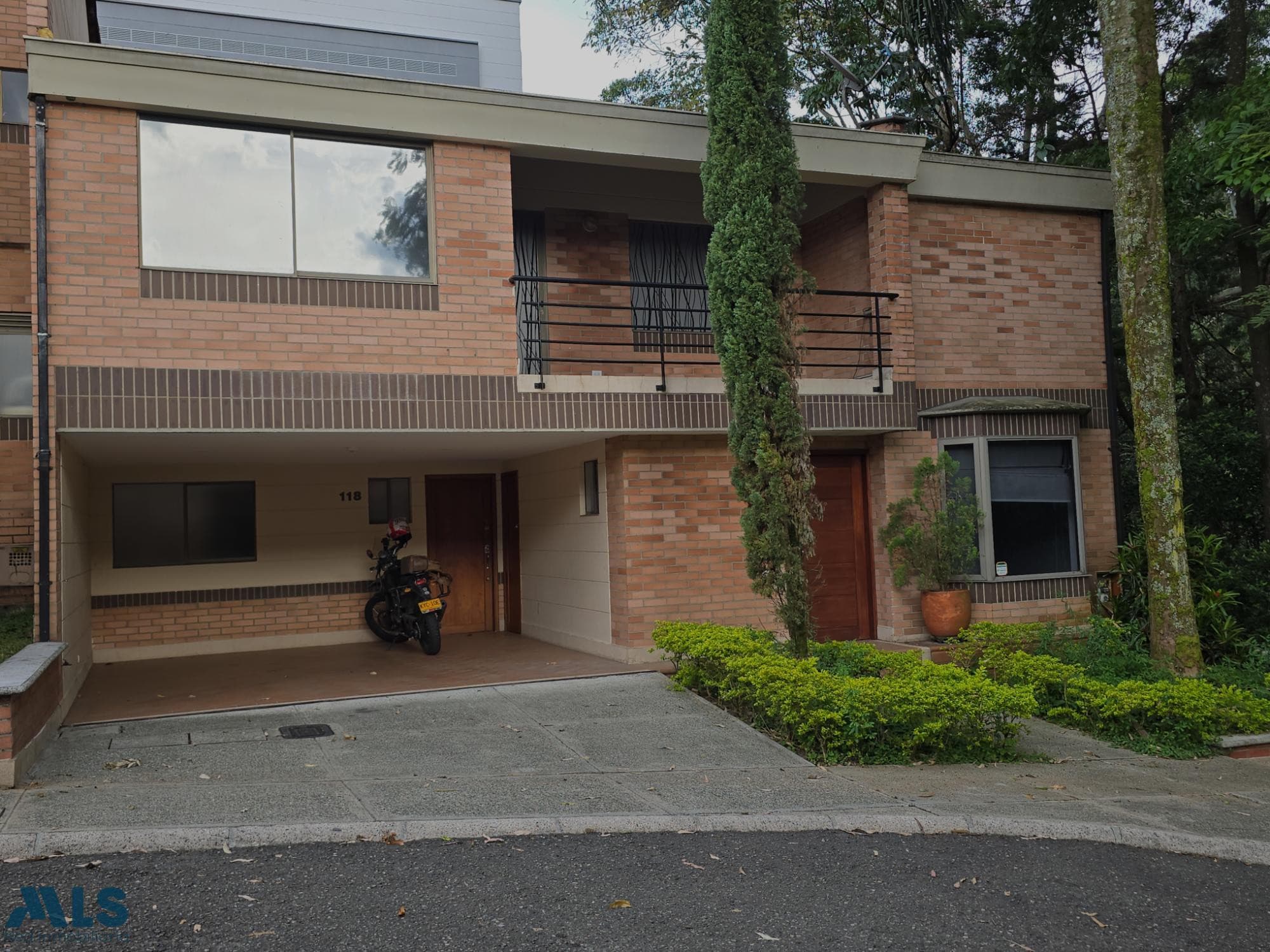 Apartamento en venta en Loma De Benedictinos, Aburra Sur, Envigado — foto 1 de 20