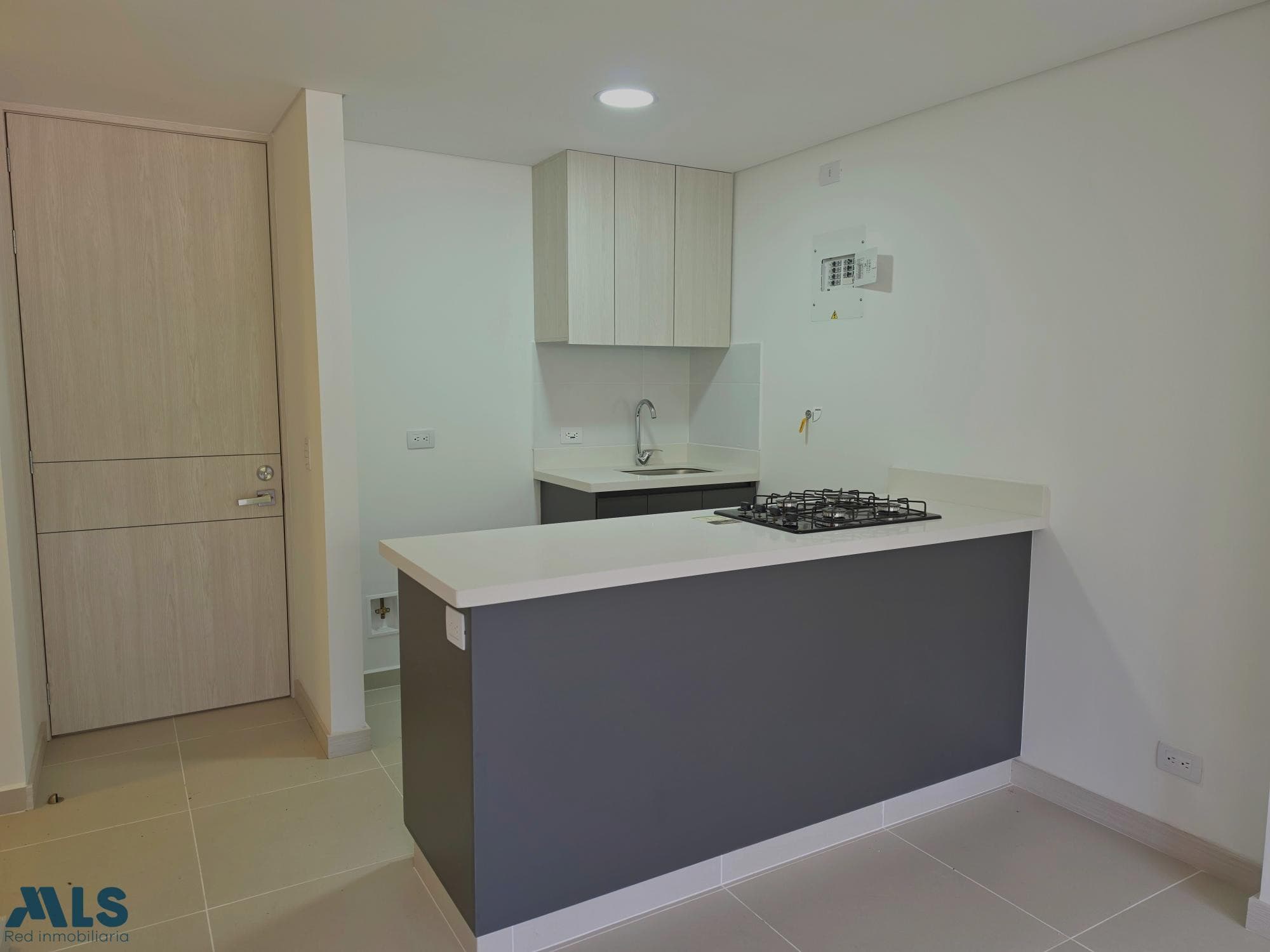 Apartamento en venta en La Aldea, Aburra Sur, La Estrella — foto 1 de 9