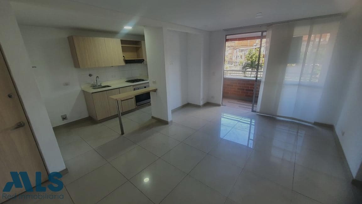 Apartamento en venta en Fátima, Aburra Sur, Itagüí — foto 1 de 15