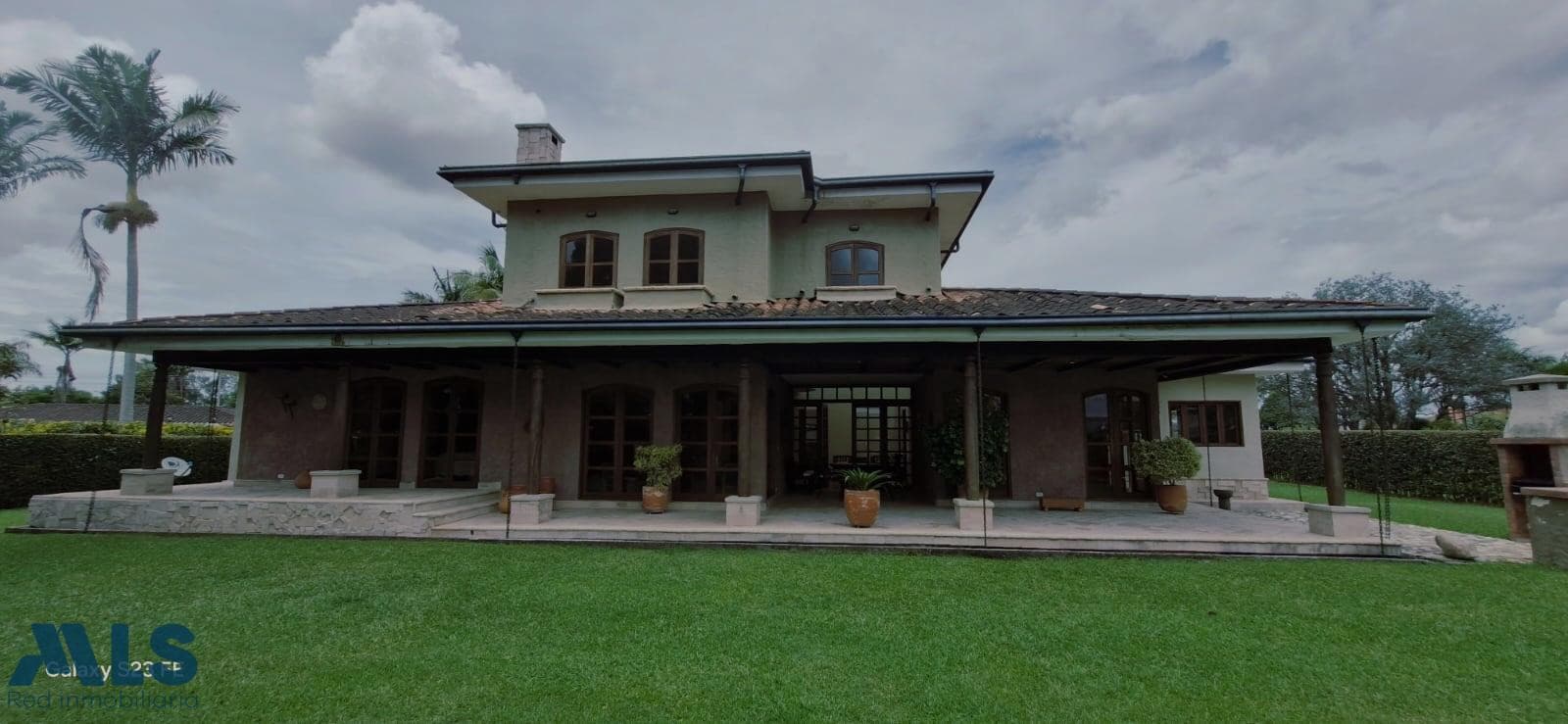 Casa en venta en Llanogrande, Oriente Antioqueño, Rionegro — foto 1 de 25