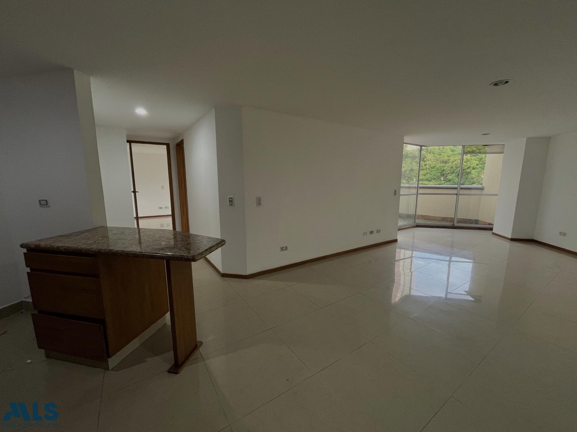 Apartamento en venta en Aves Marías, Aburra Sur, Sabaneta — foto 1 de 22