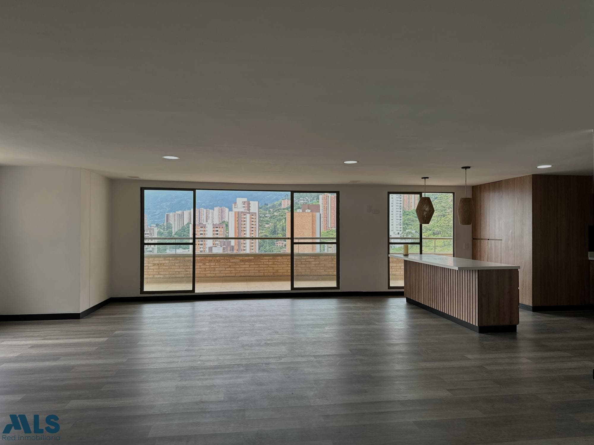 Apartamento en venta en V. Las Lomitas, Aburra Sur, Sabaneta — foto 1 de 14