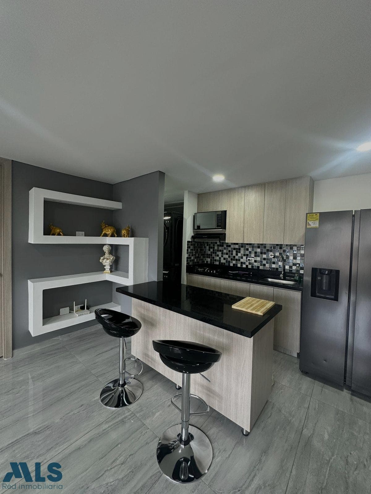 Apartamento en venta en La Doctora, Aburra Sur, Sabaneta — foto 1 de 13