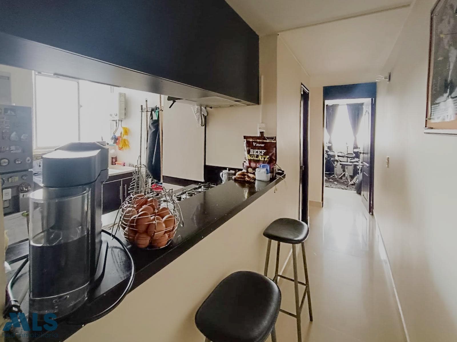 Apartamento en venta en Barrio Cristóbal, Occidente, Medellín — foto 1 de 12