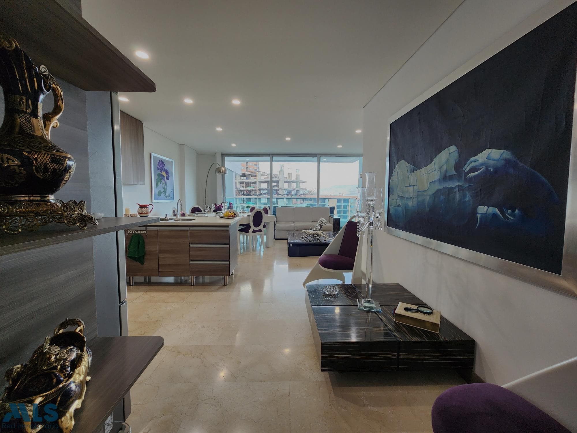 Apartamento en venta en Aves Marías, Aburra Sur, Sabaneta — foto 1 de 37