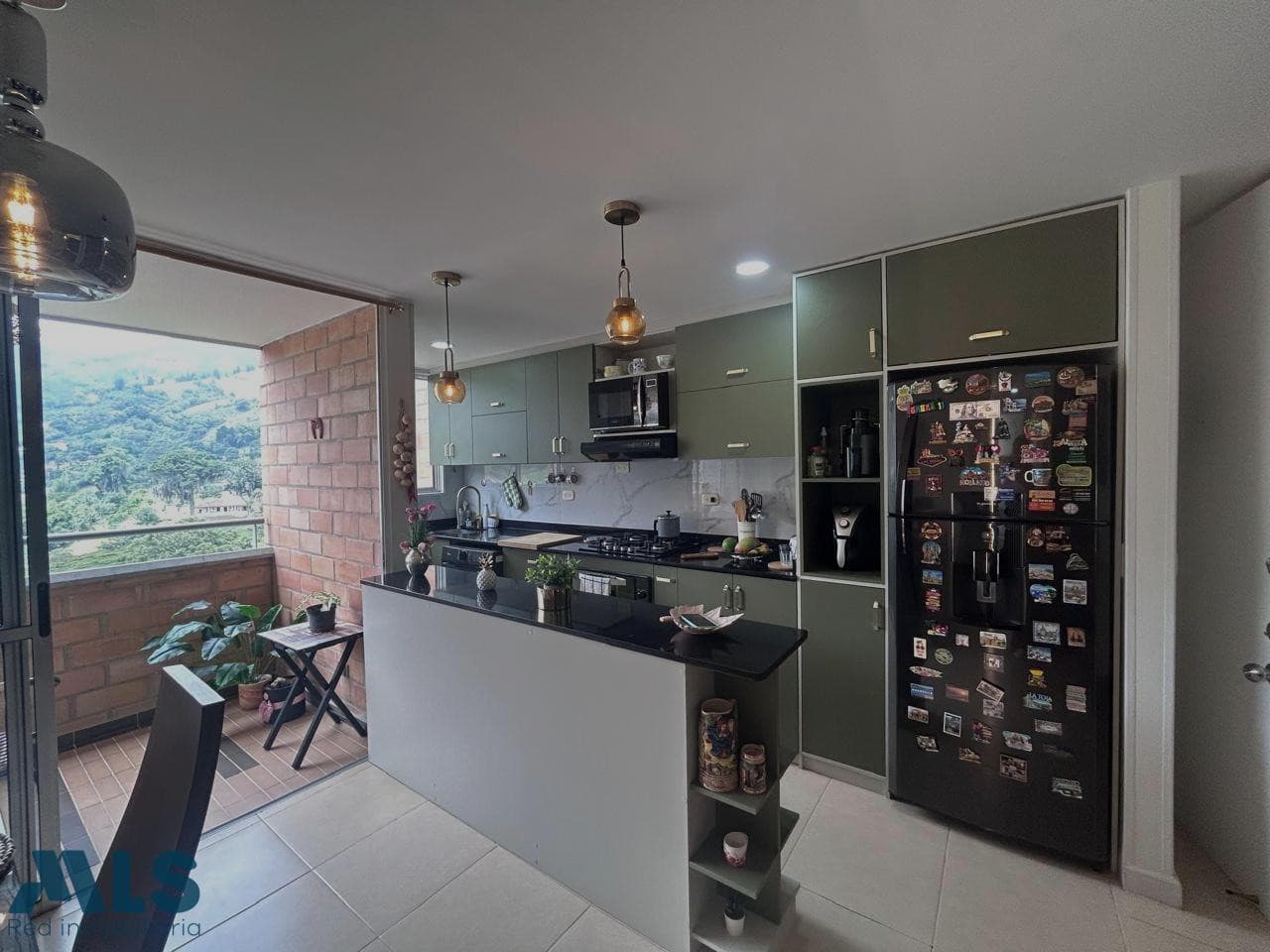 Apartamento en venta en La Doctora, Aburra Sur, Sabaneta — foto 1 de 22