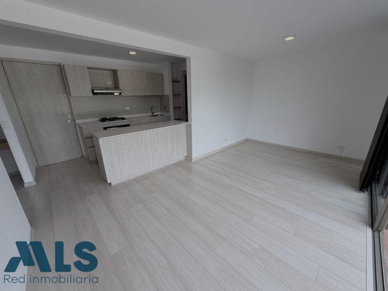 Apartamento en venta en San Antonio De Pereira, Oriente Antioqueño, Rionegro — foto 1 de 20