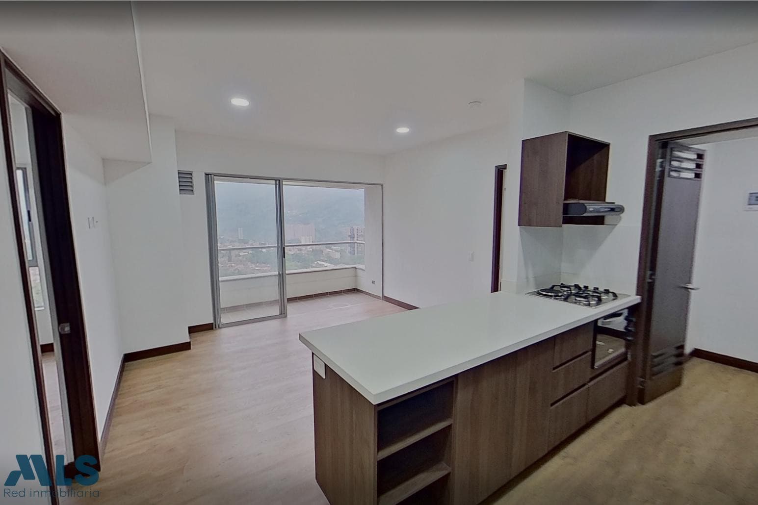 Apartamento en venta en Toledo, Aburra Sur, La Estrella — foto 1 de 13
