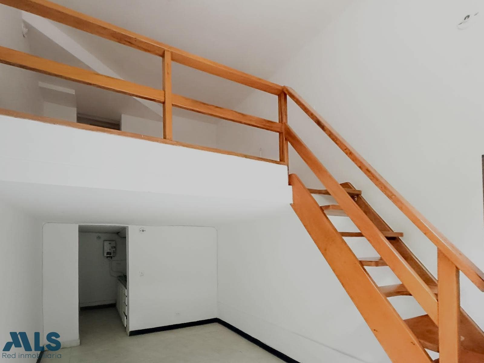 Apartamento en venta en Laureles, Medellín — foto 1 de 12