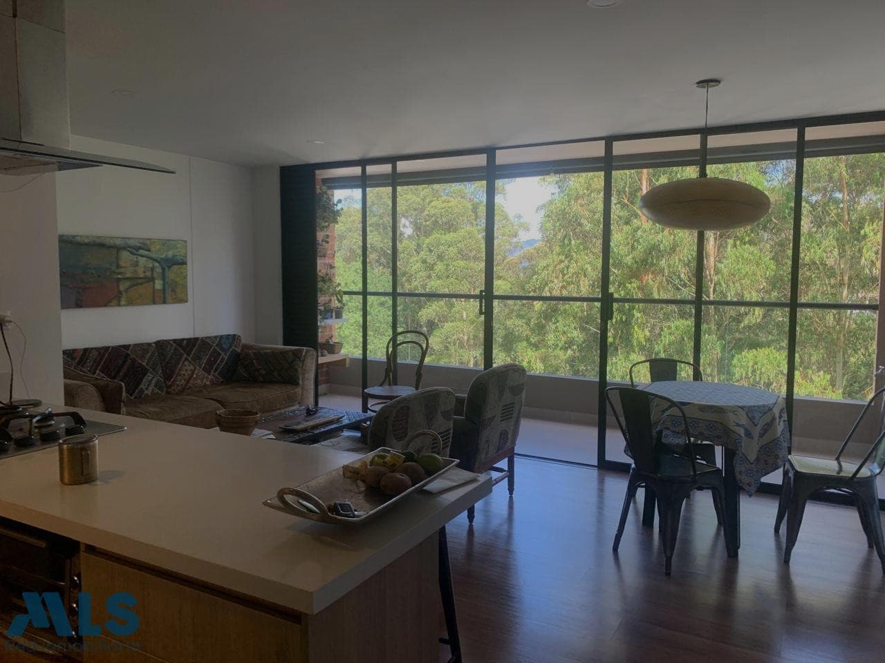 Apartamento en venta en San Antonio De Pereira, Oriente Antioqueño, Rionegro — foto 1 de 15