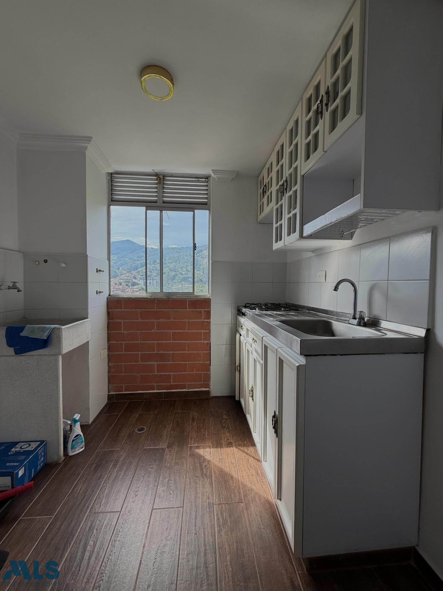Apartamento en venta en La Tablaza, Aburra Sur, La Estrella — foto 1 de 11