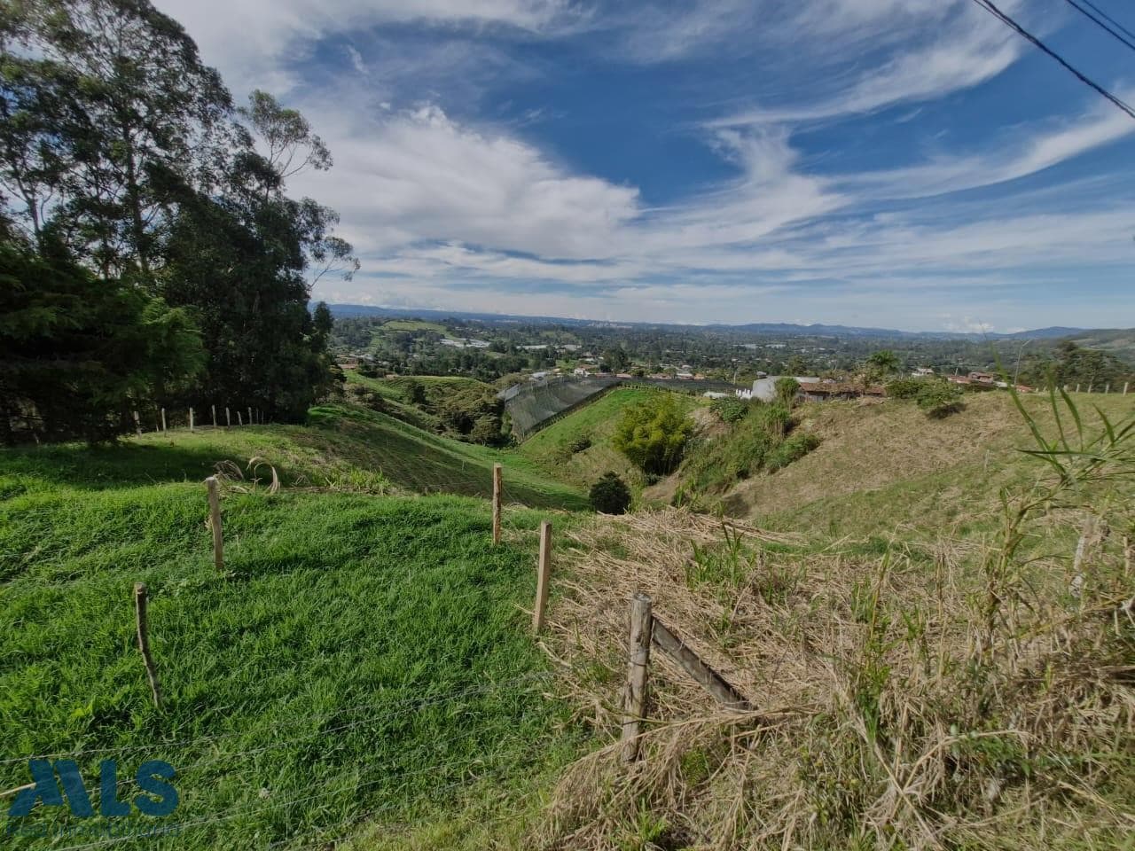 Lote Residencial en venta en V. Pontezuela, Oriente Antioqueño, Rionegro — foto 1 de 10