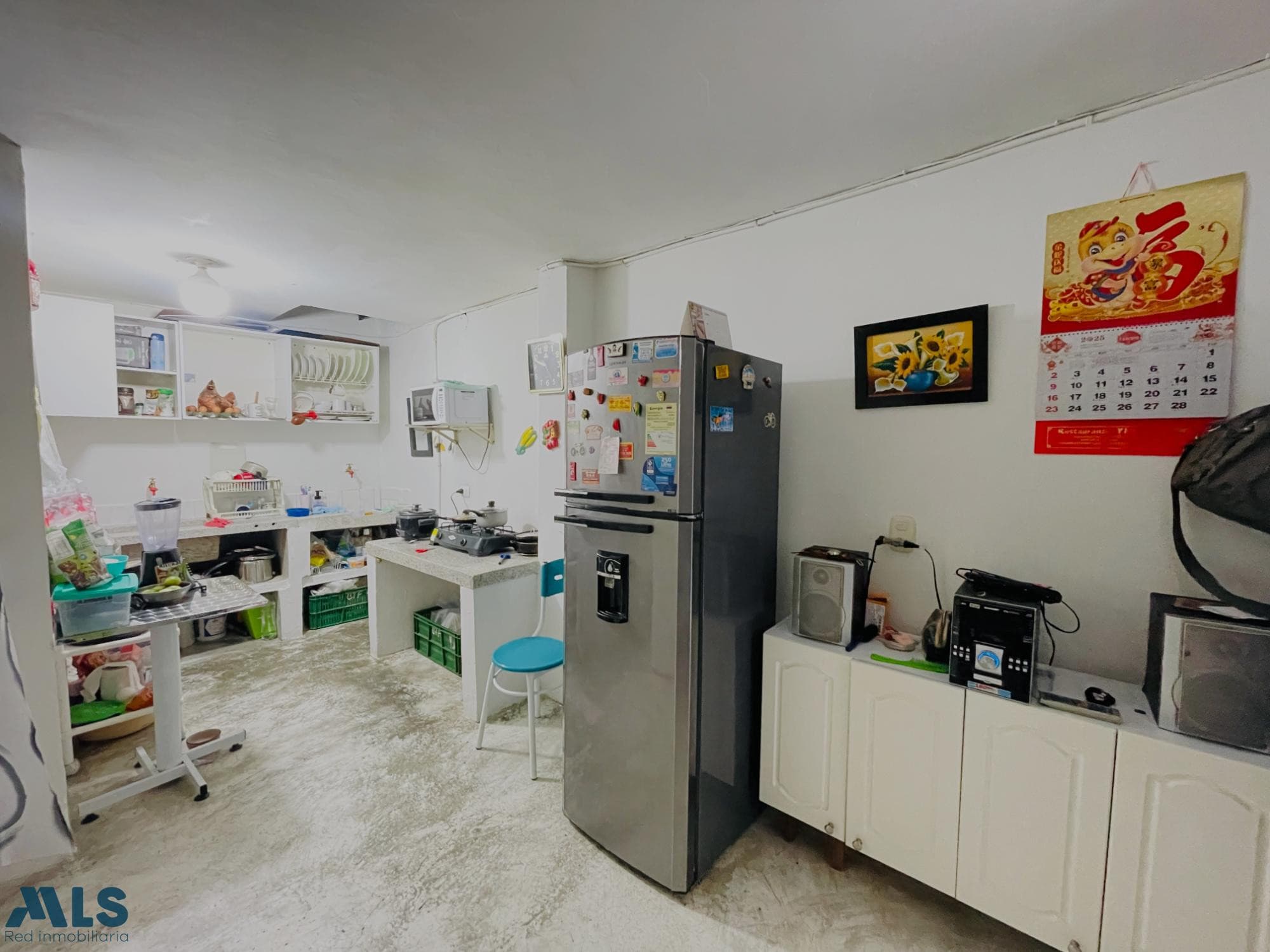 Casa en venta en Buenos Aires, Centro, Medellín — foto 1 de 19