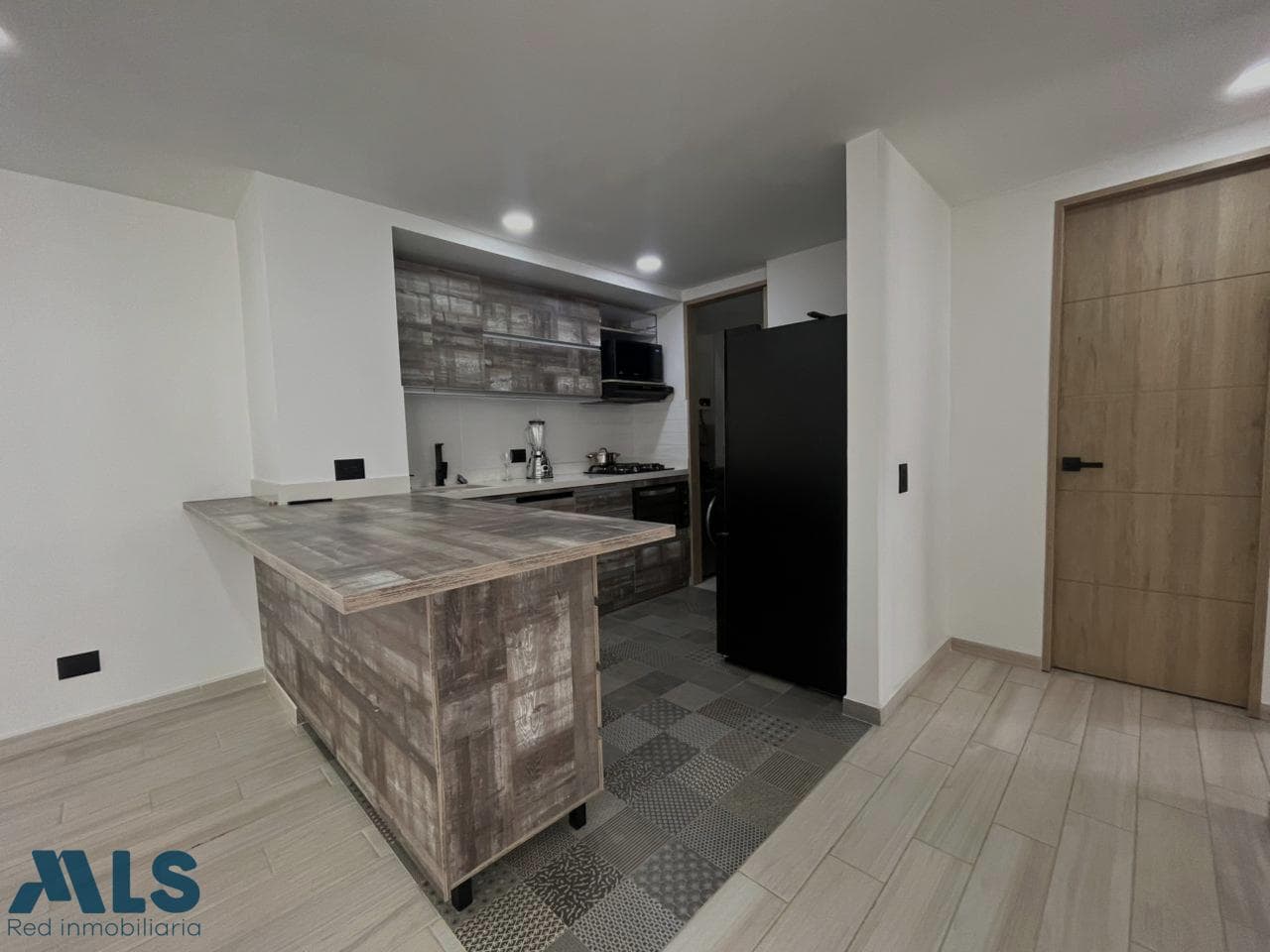Apartamento en venta en Prados De, Aburra Sur, Sabaneta — foto 1 de 11