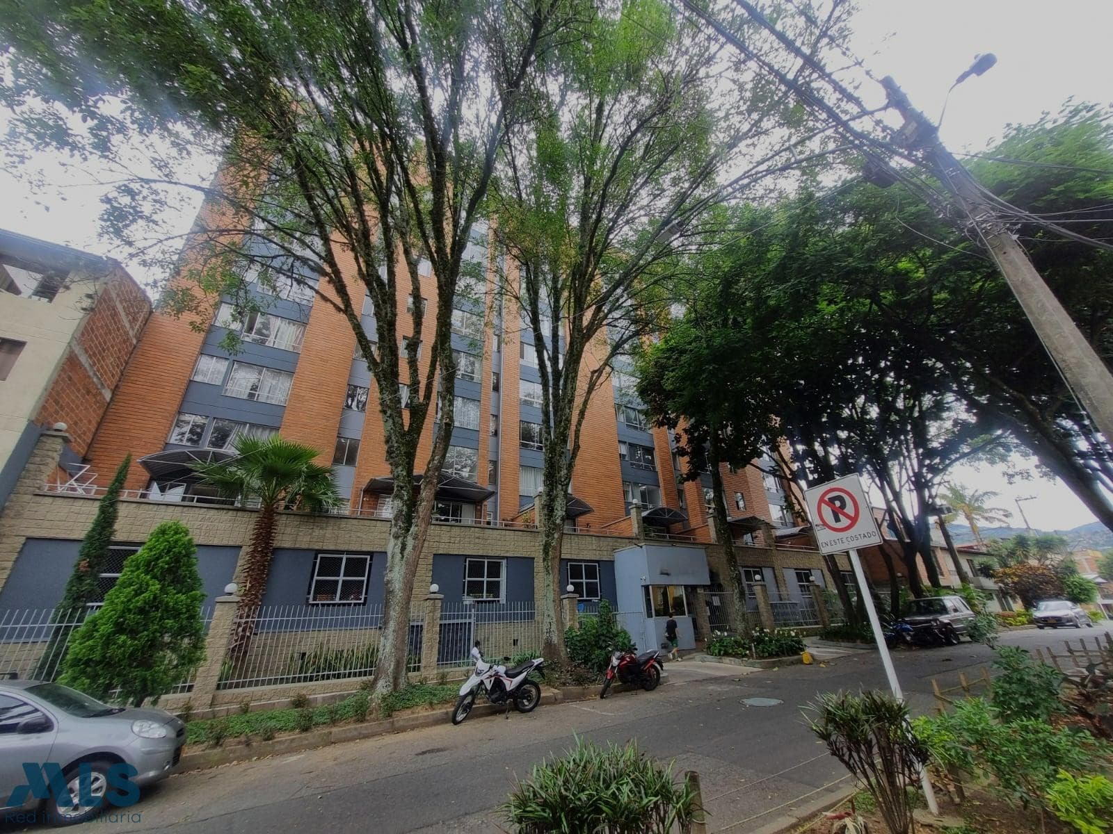 Apartamento en venta en La América, Occidente, Medellín — foto 1 de 20